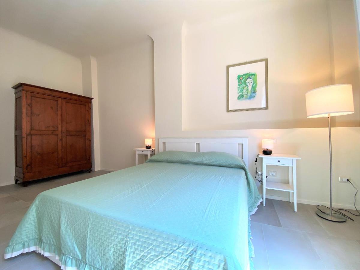 Tra Le Mura-Central Apartment In 시에나 외부 사진