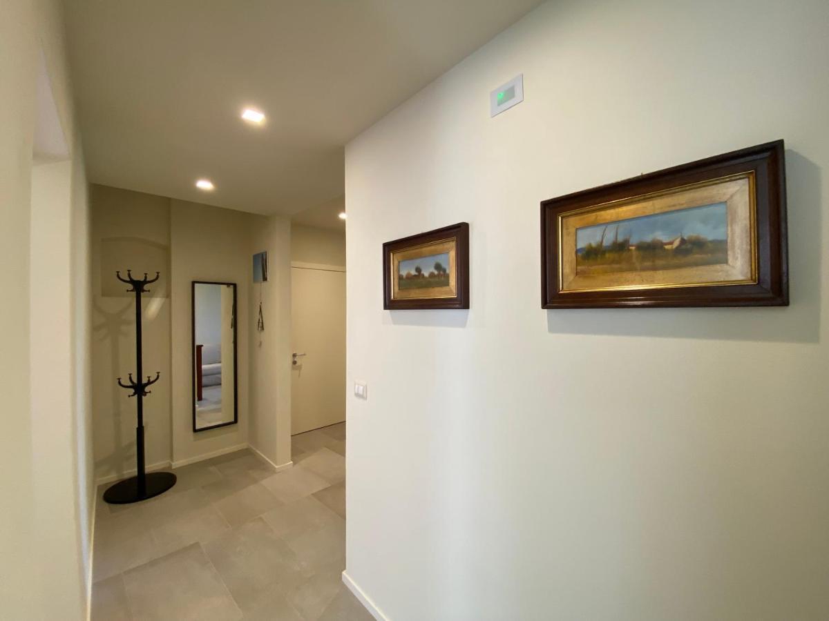Tra Le Mura-Central Apartment In 시에나 외부 사진