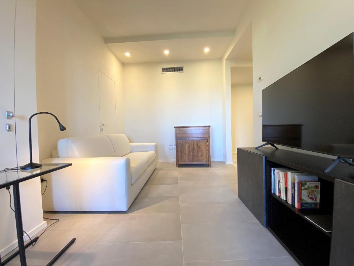 Tra Le Mura-Central Apartment In 시에나 외부 사진