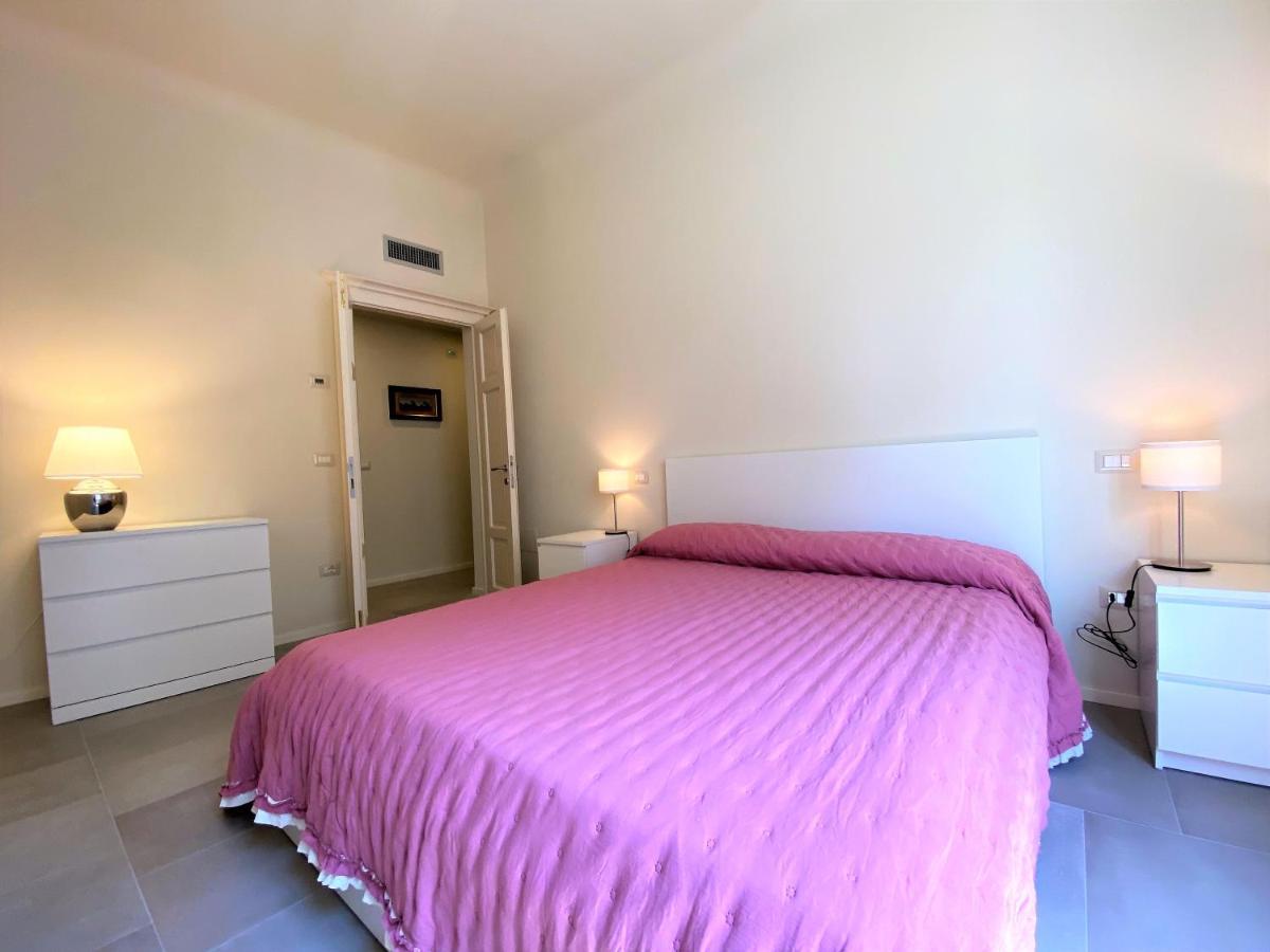 Tra Le Mura-Central Apartment In 시에나 외부 사진