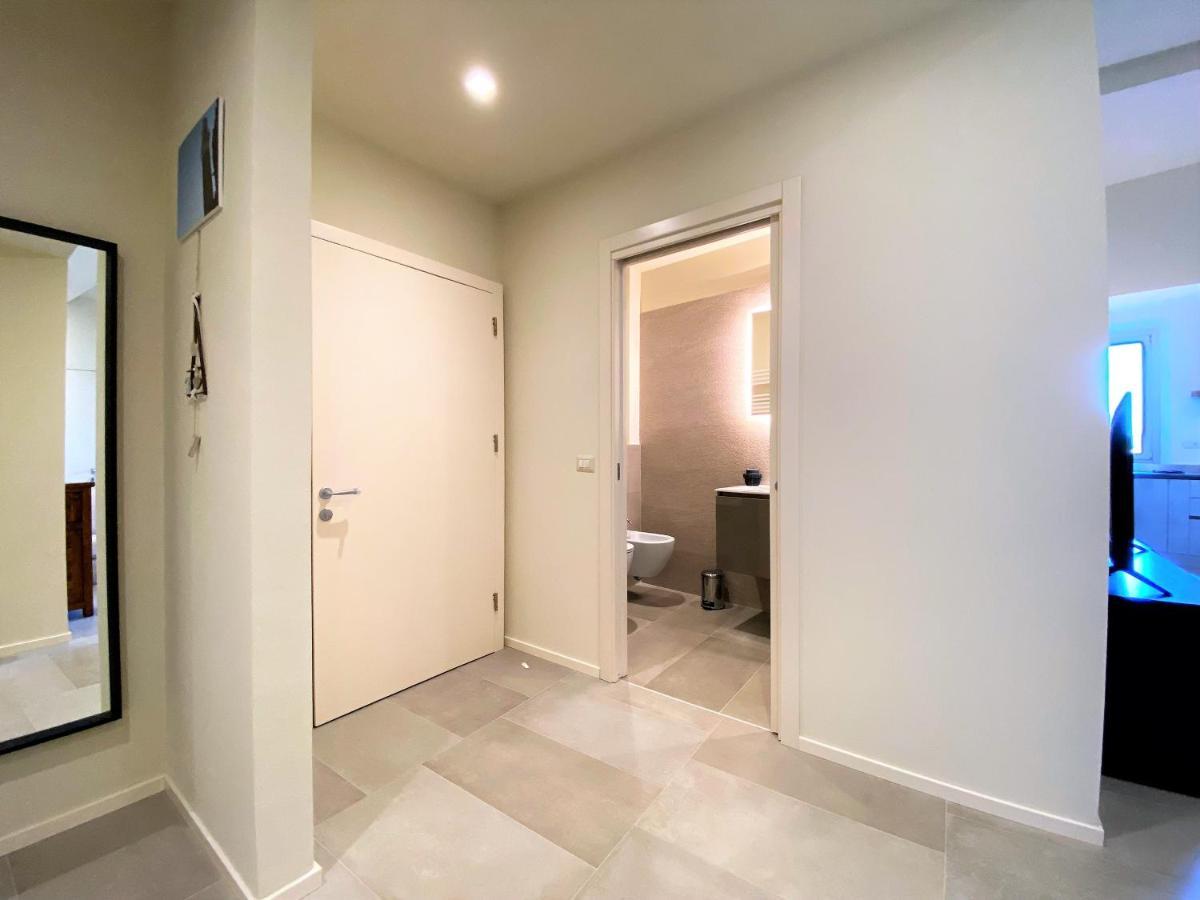 Tra Le Mura-Central Apartment In 시에나 외부 사진