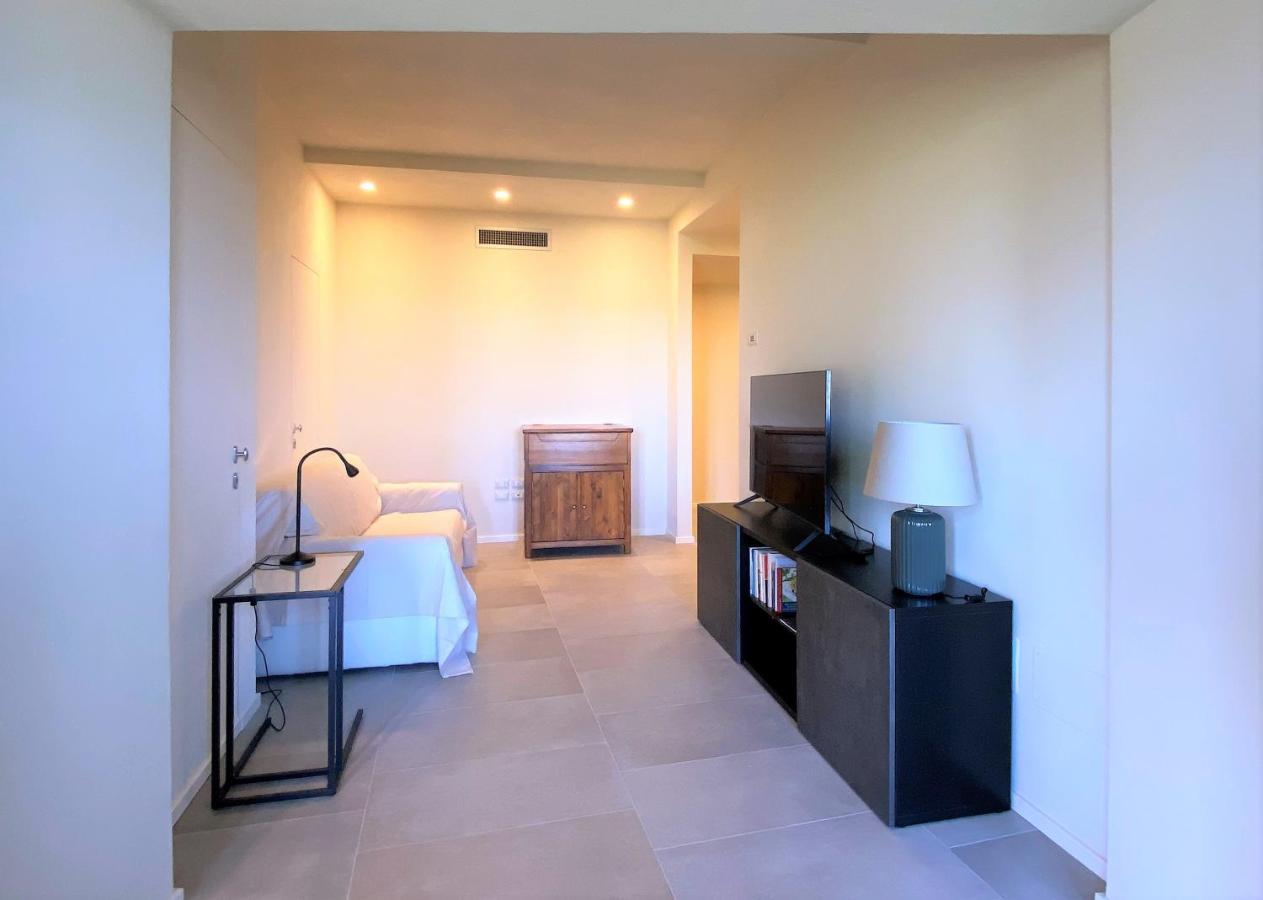 Tra Le Mura-Central Apartment In 시에나 외부 사진