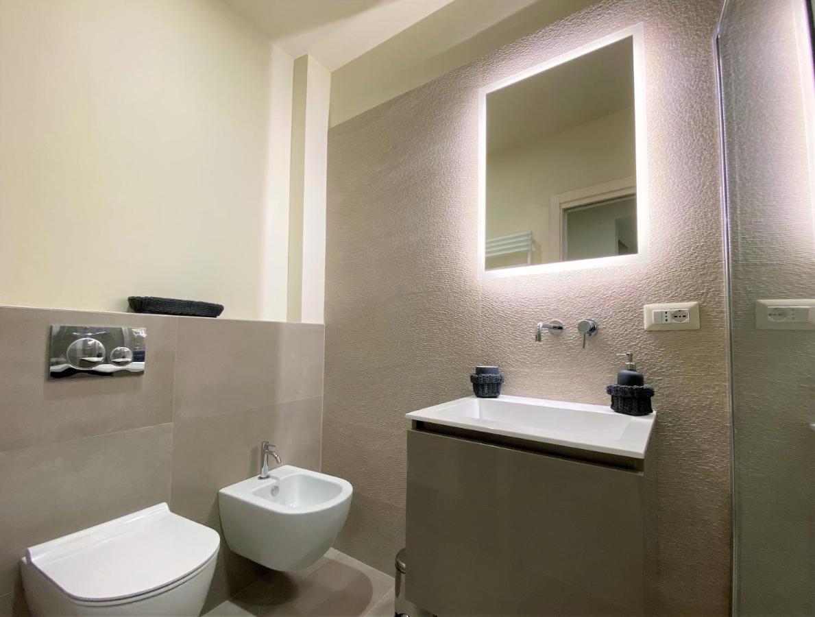 Tra Le Mura-Central Apartment In 시에나 외부 사진